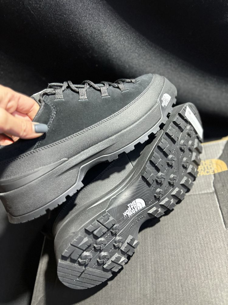 Кросівки The North Face Glenclyffe Urban Low оригинал кроссовки