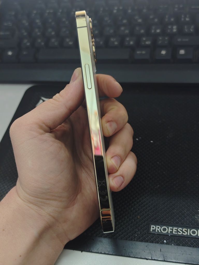 Iphone 13 Pro Max 512GB.