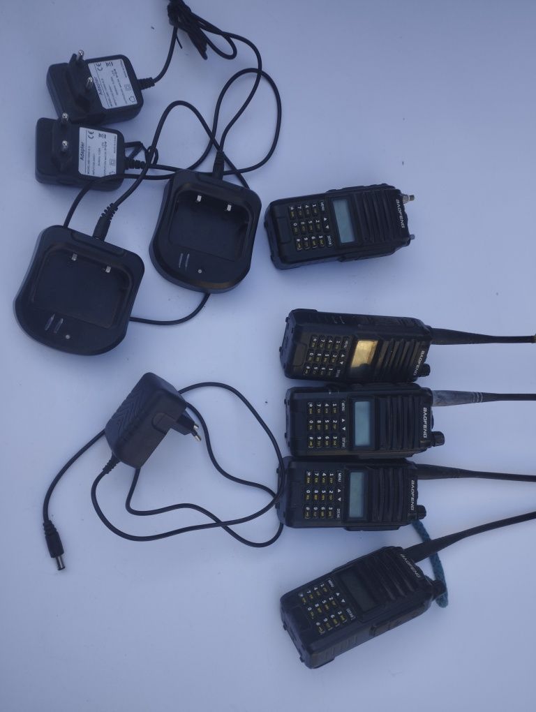 Рація Baofeng uv-82