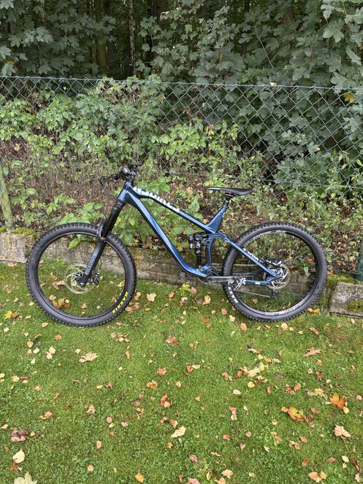 Rower NS define 160 L