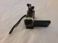 Camara zoom q4 n