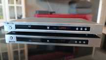 Odtwarzacz dvd Yamaha DVD-S557