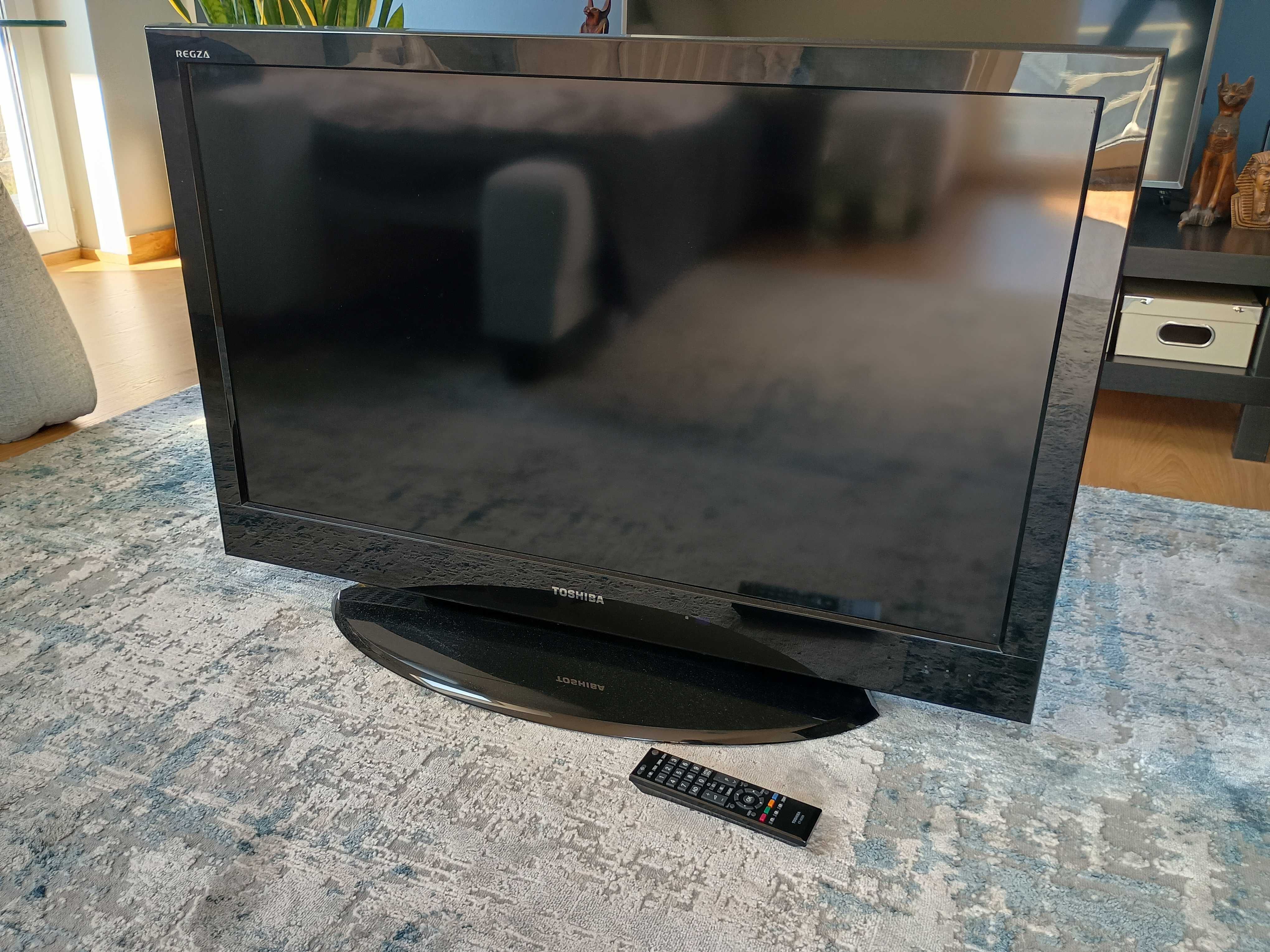 Telewizor LCD Toshiba 40LV685D