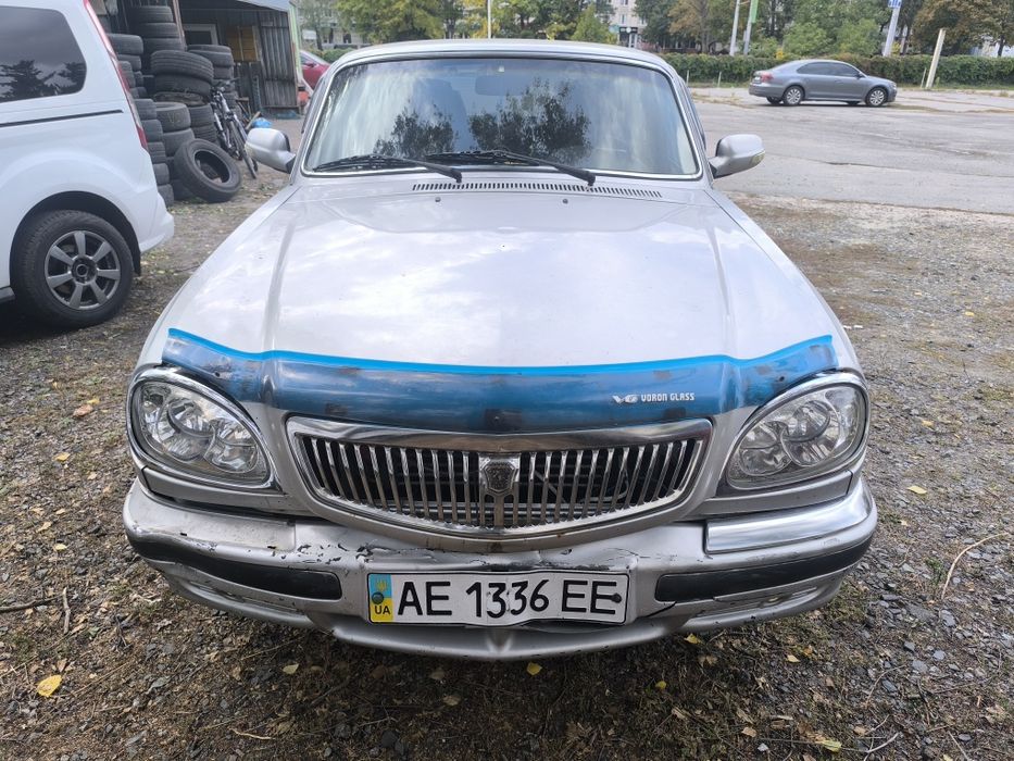 Продам Газ 31105