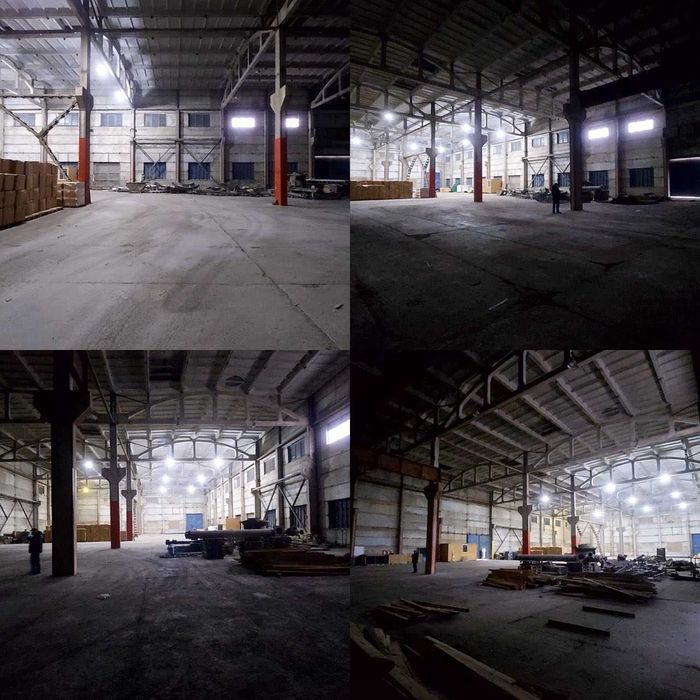 Оренда виробничих складських приміщень від 1000 - 12000 м2 в Чернівцях