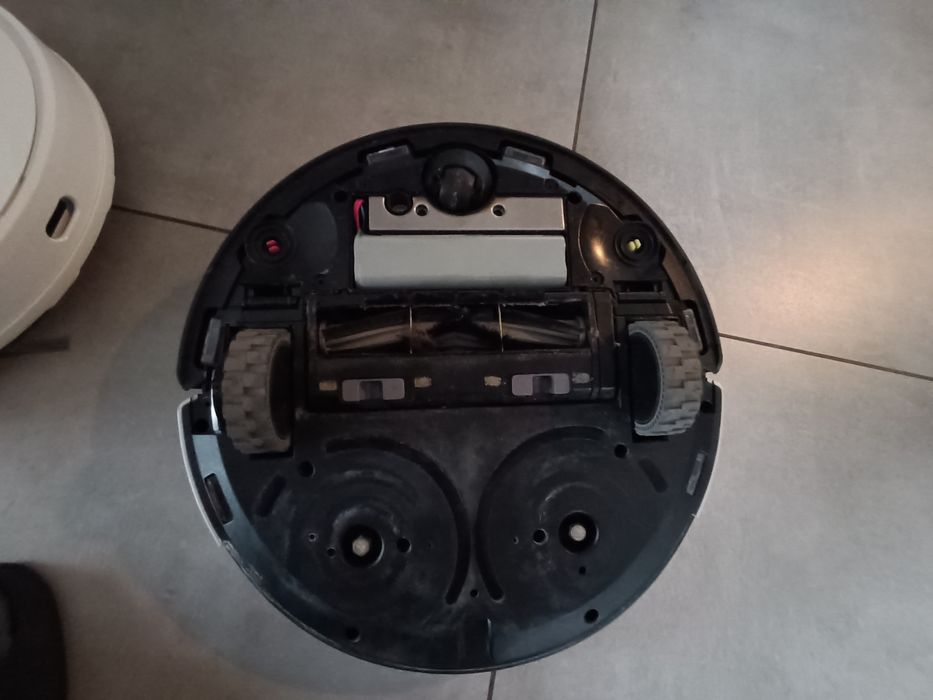 Robot sprzątający Ecovacs X1