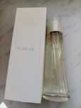 Woda toaletowa Avon Pure her o2 Avon 50 ml -Unikat 
kwiatowo-świeżym z