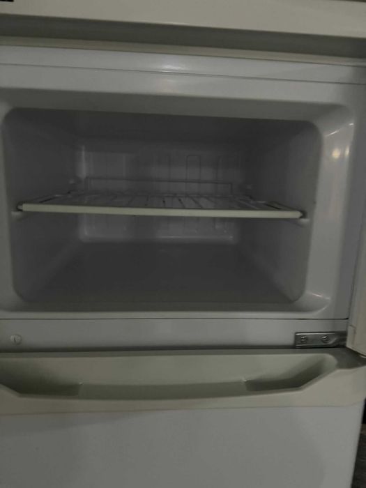 Frigorífico Indesit