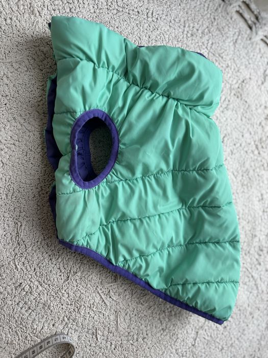 Жилетка для собак