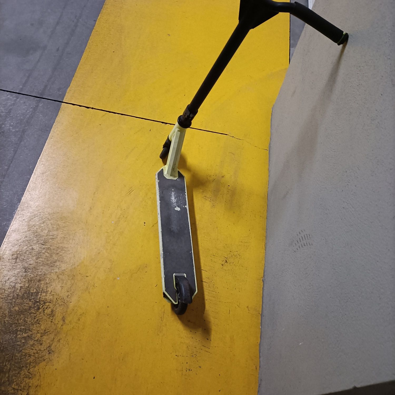 Trotinete Decathlon