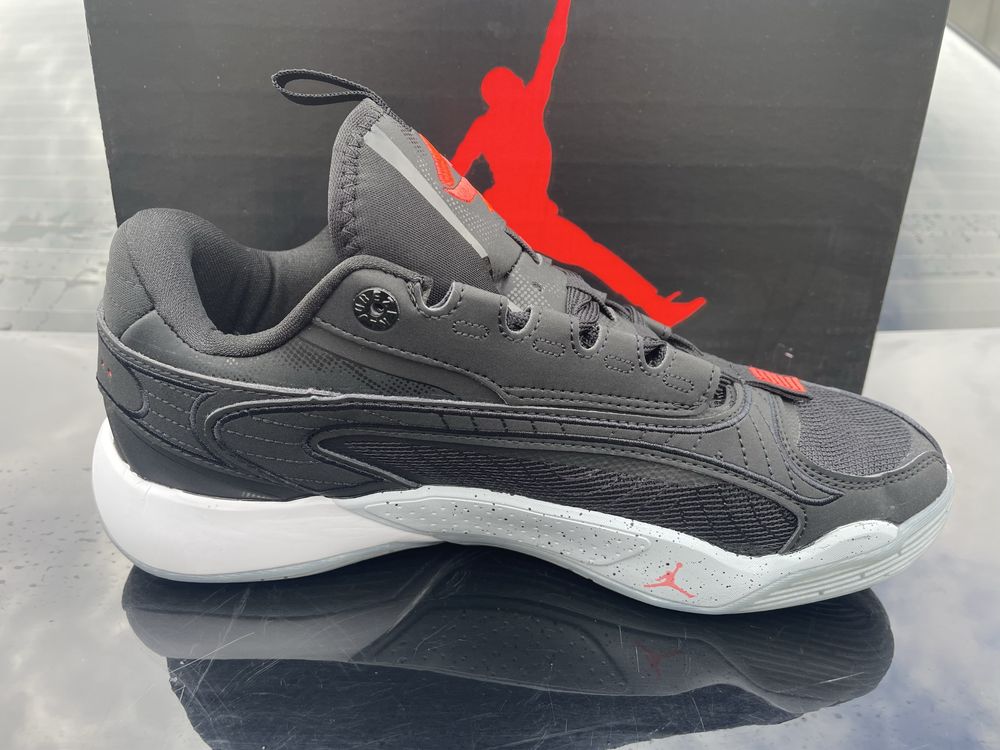 Баскетбол Jordan Luka 2 BRED 41-45.
