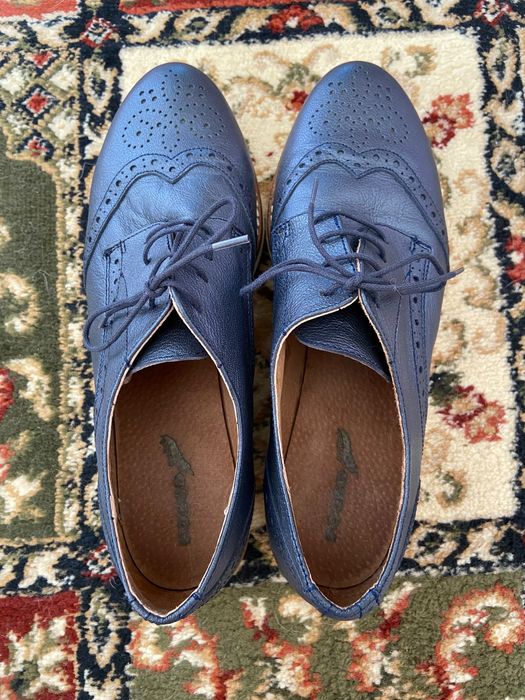 Туфлі весняні Fosco 39 р.