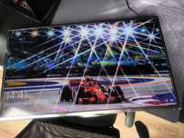 TV LED Samsung 32 cale 1080p
