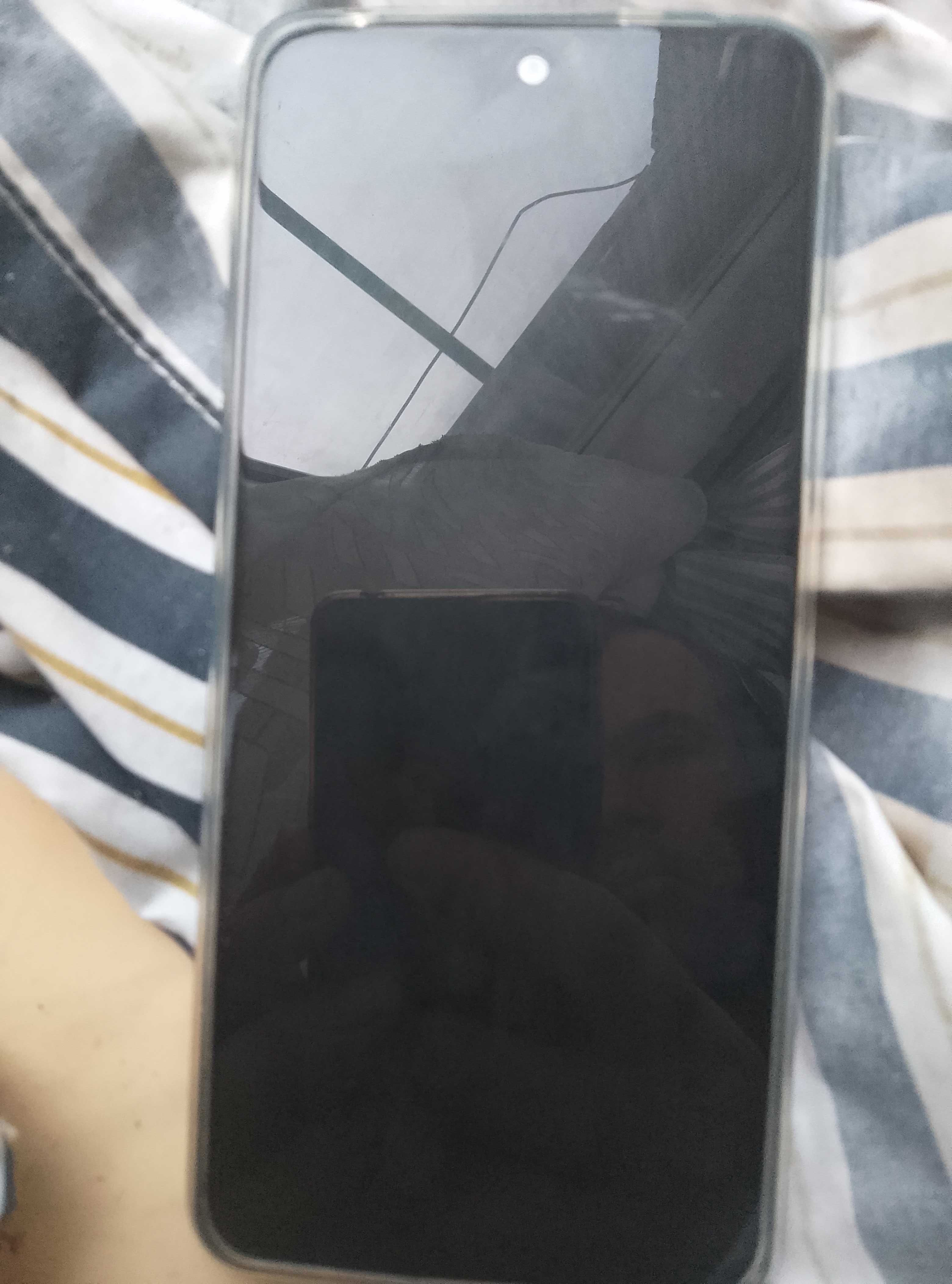 Xiaomi Redmi Note 12