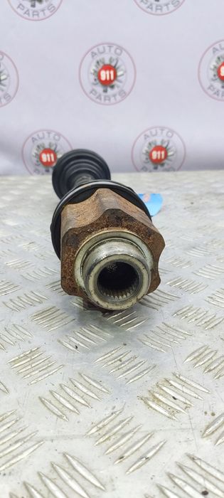 Привід піввісь передня права Nissan Murano z51  2008-2014