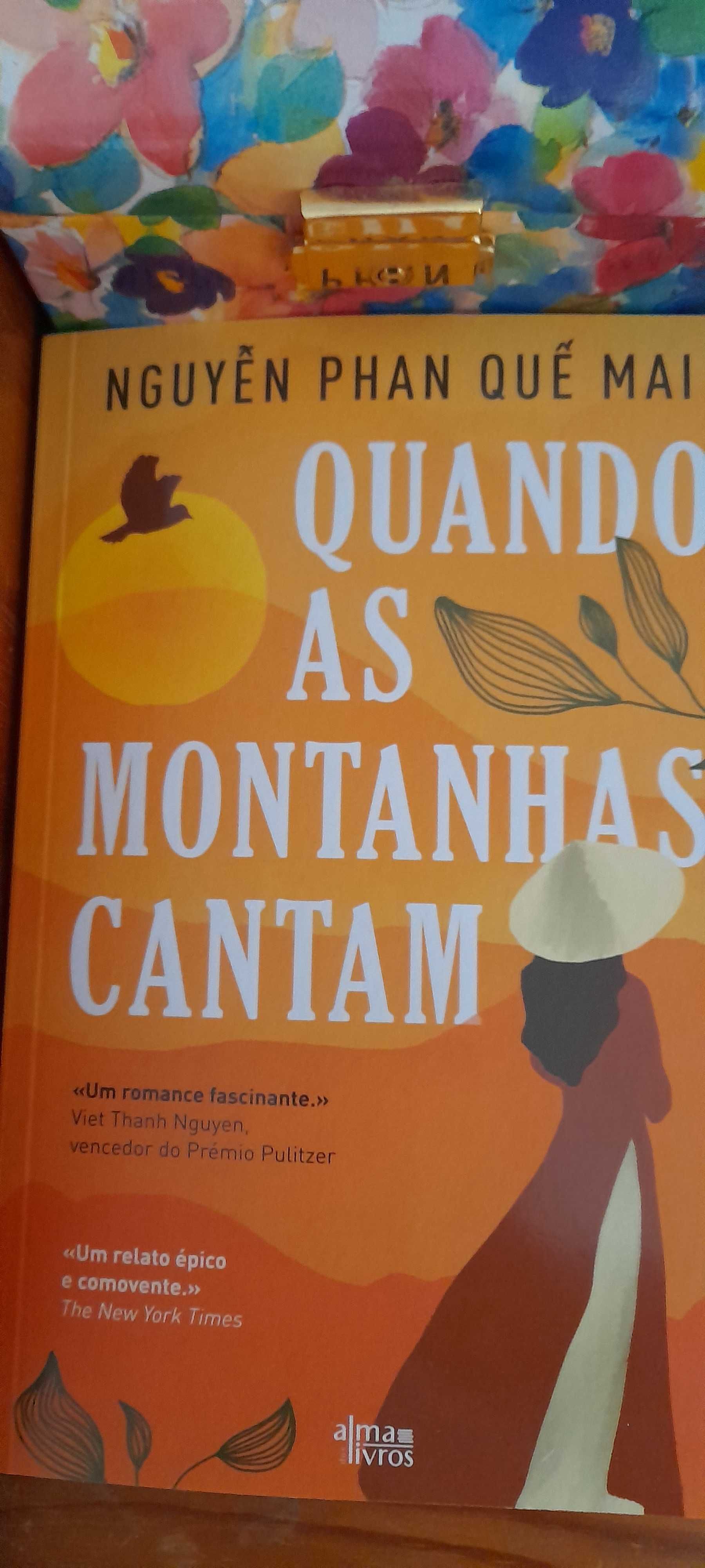 Vendo livros diversos