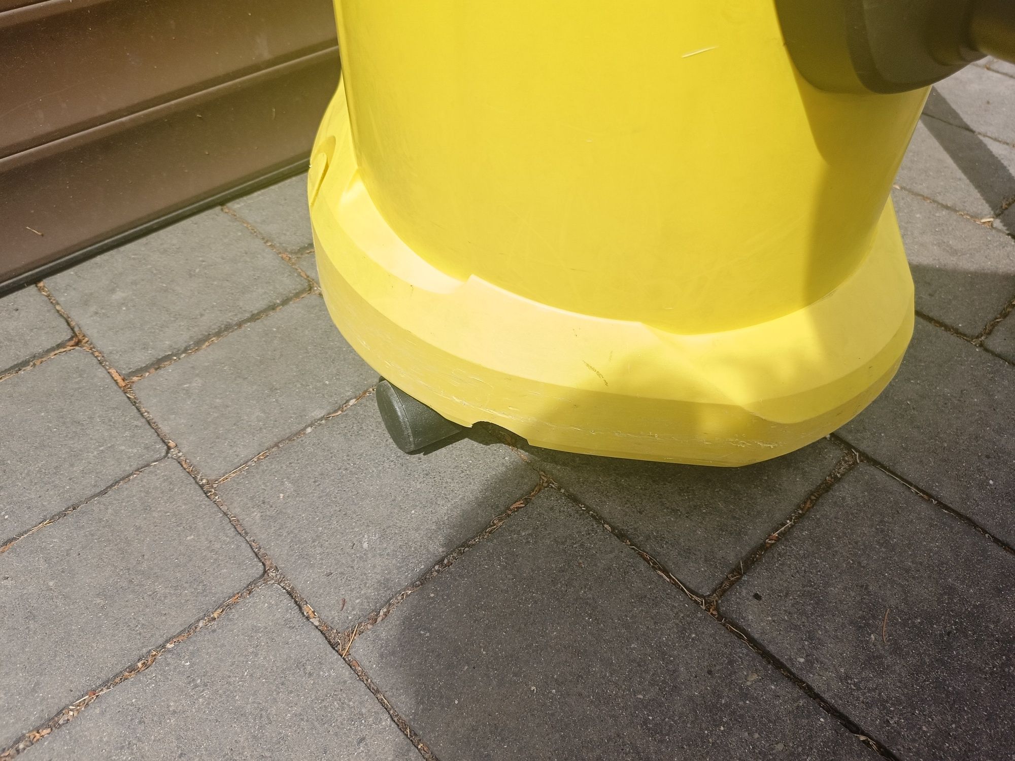 Odkurzacz Karcher wd3