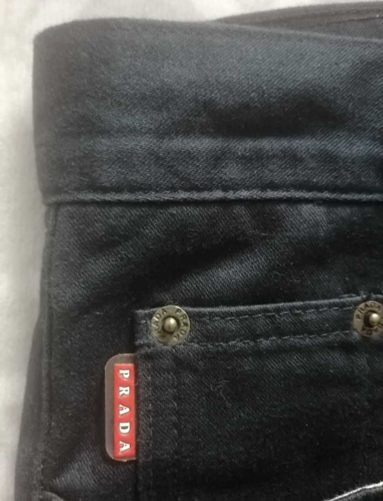 Jeansy PRADA Jeans