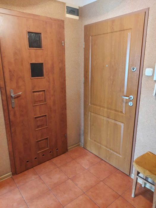 Mieszkanie na wynajem. Koło, ul. Kolejowa oraz miejsce postojowe.