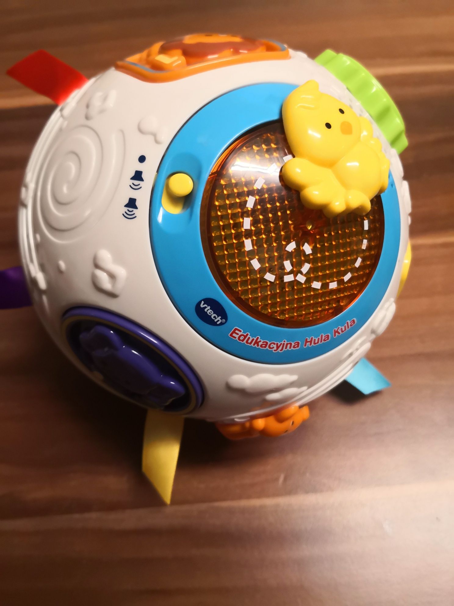 Vtech edukacyjna Hula Kula - stan BDB