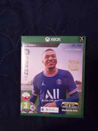 Gra FIFA 23 2023 PL - Xbox Series