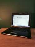 Laptop Acer emachines E620