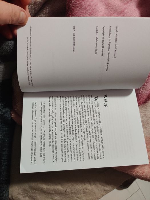 Nierozpoznany Rafał Kosowski