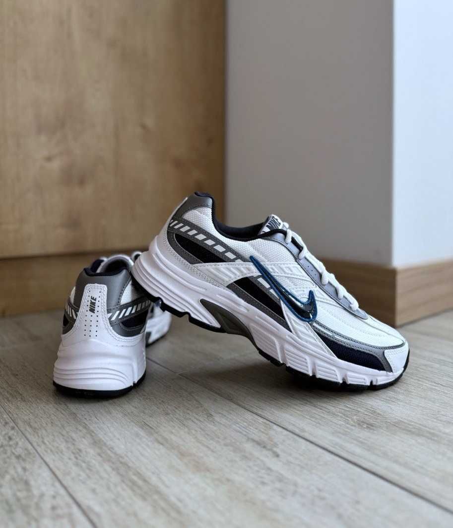 США! Класні жіночі кросівки Nike Initiator 394055-101 Оригінал! 39-40р