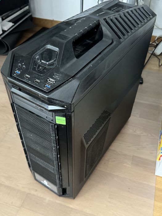 Torre pc CM Storm Trooper