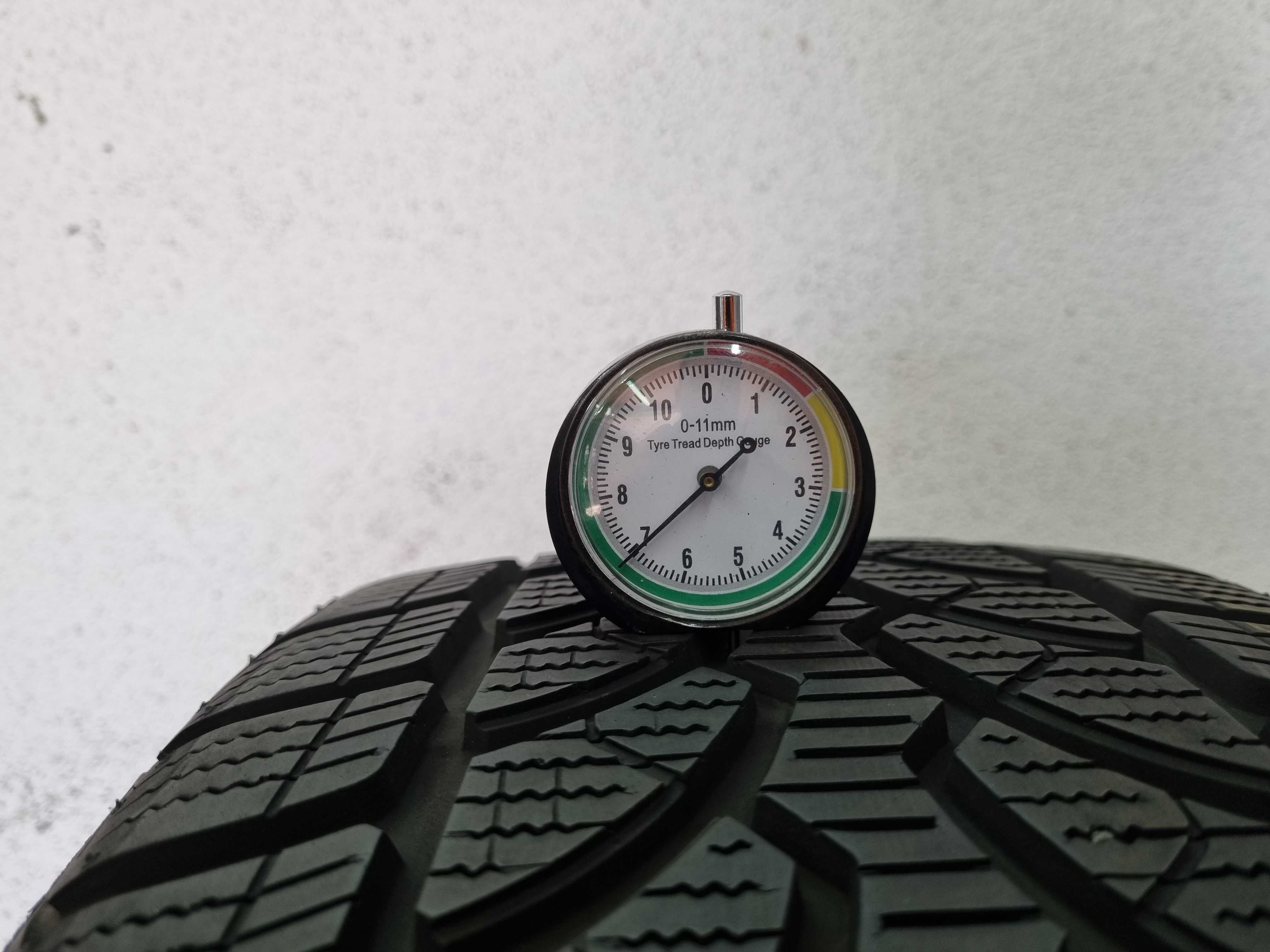 225/50/17 94H Bridgestone Blizzak LM-32 MO D.2922