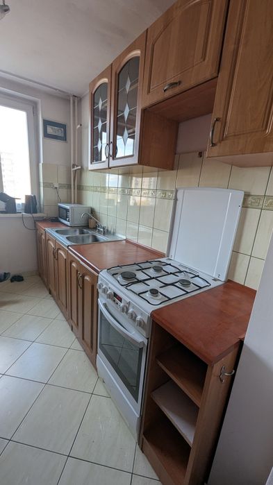 Zestaw szafek kuchennych