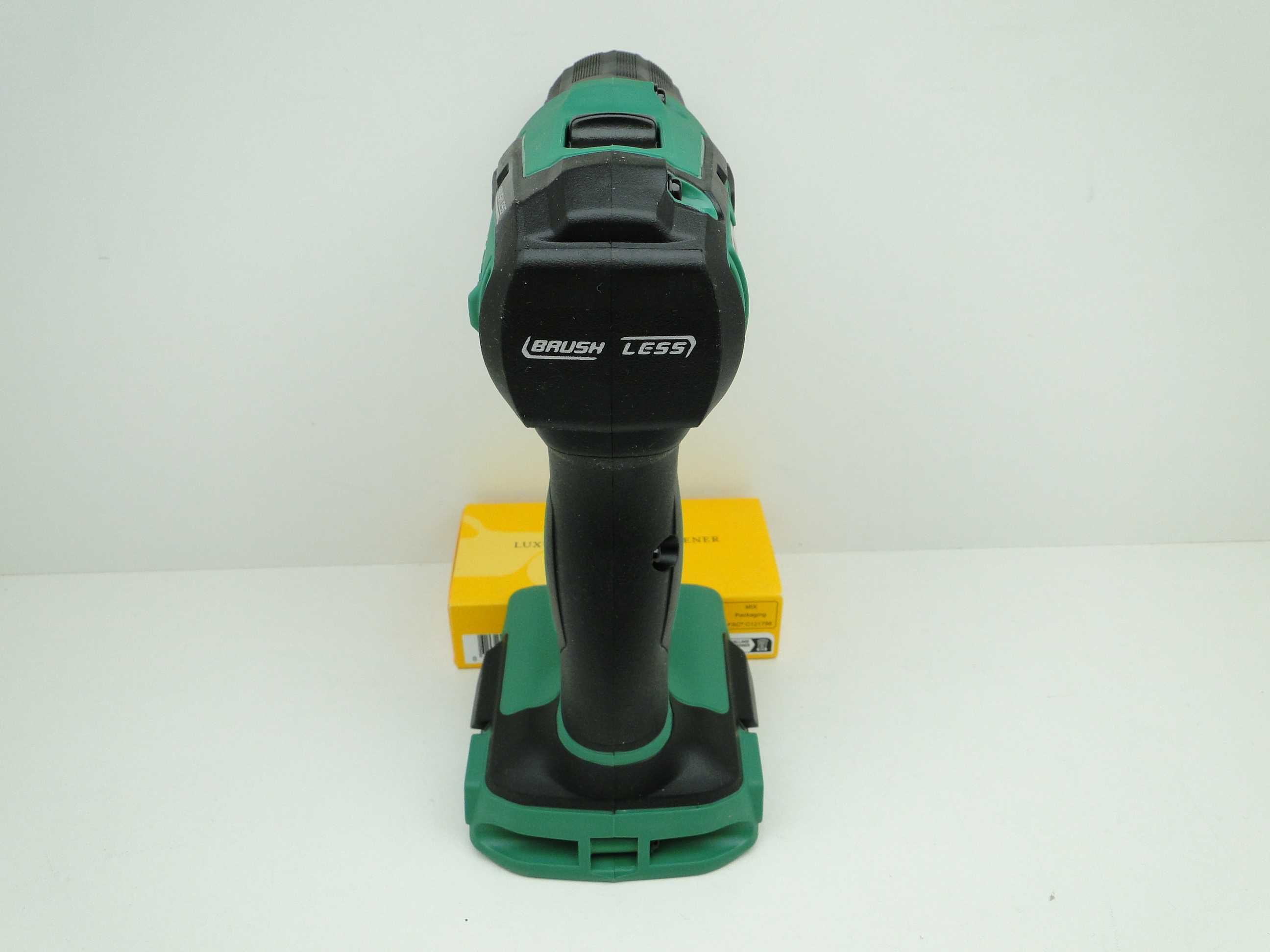 HIKOKI DS18DD, Wkrętarka, Solo, Nowa
