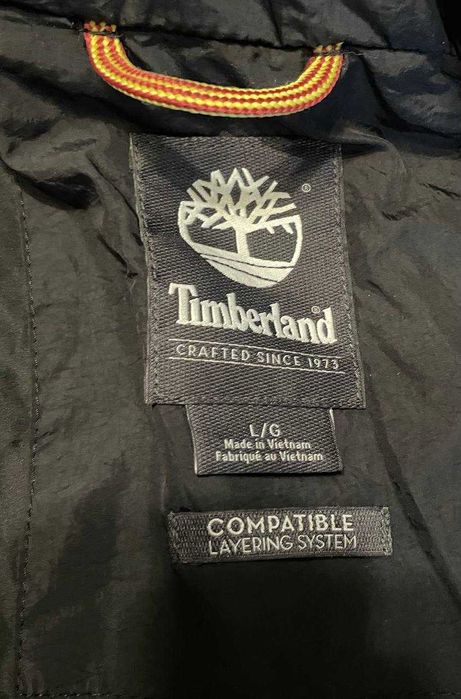 Жилетка Timberland Axis Peak