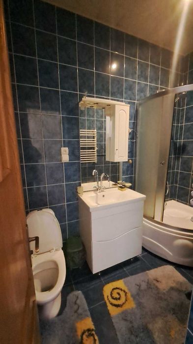 Оренда будинку (Залізничний р-н)