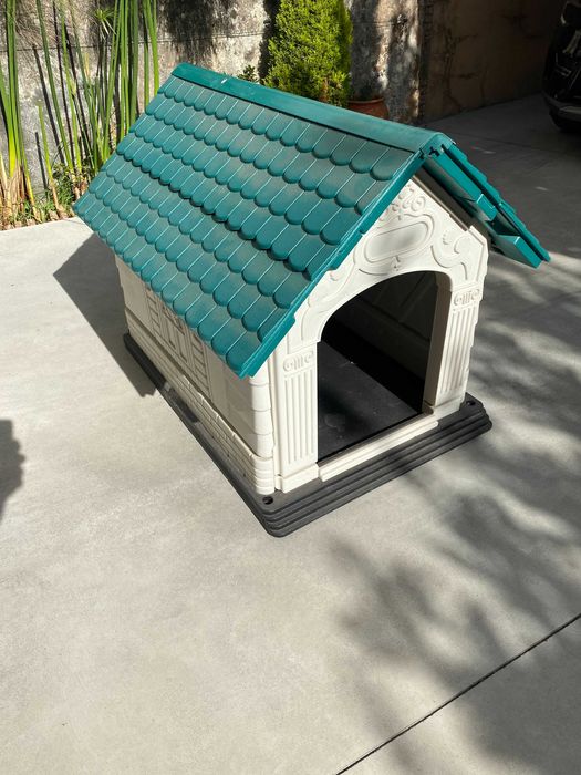 Casota para Cão como Nova