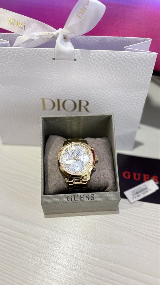 Годинник Guess оригінал