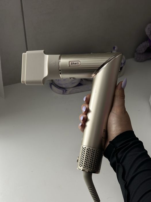 Стайлер Фен Shark FlexStyle HD430