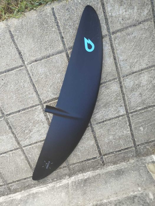 Foil Gong X-Over v3 1400 cm2