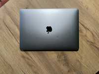 Apple Macbook Air M1 16gb ram Space Grey 256gb