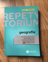 Repetytorium Geografia (Formuła 2023) GREG