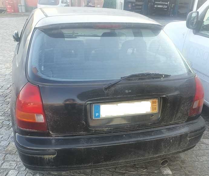 Honda Civic 1.4 Para Peças