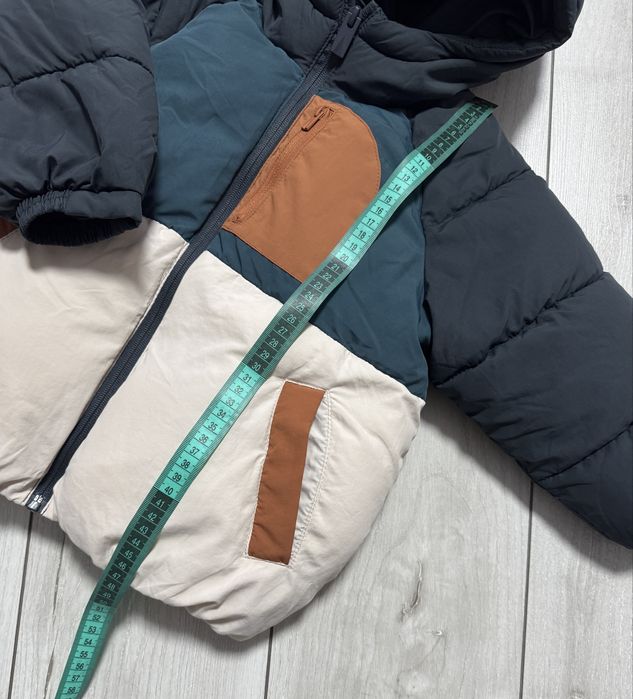 Зимова куртка Zara 104 розмір