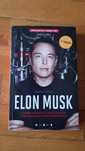 Elon Musk Biografia Oficial
