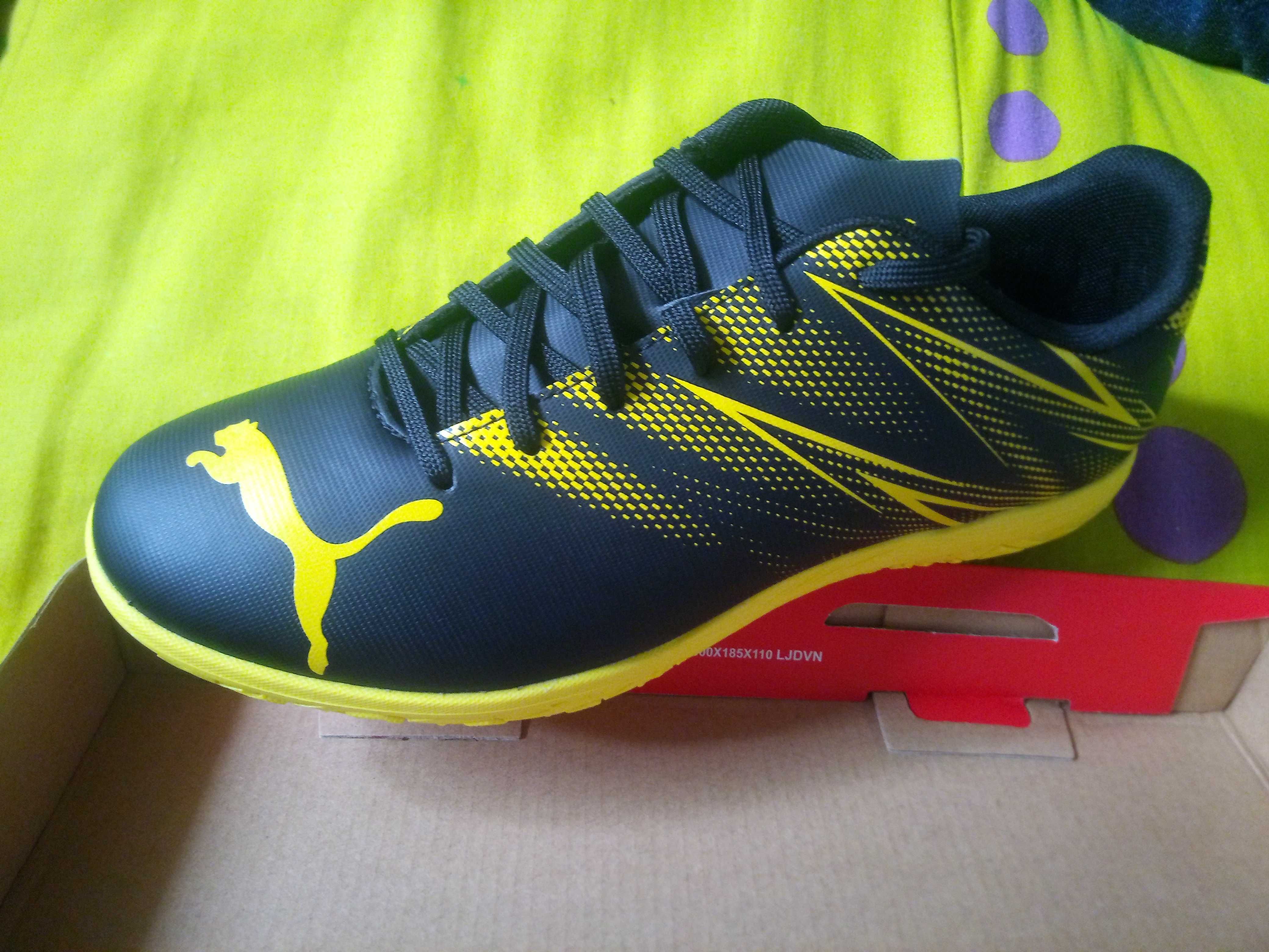 Sapatilhas novas puma  n*40