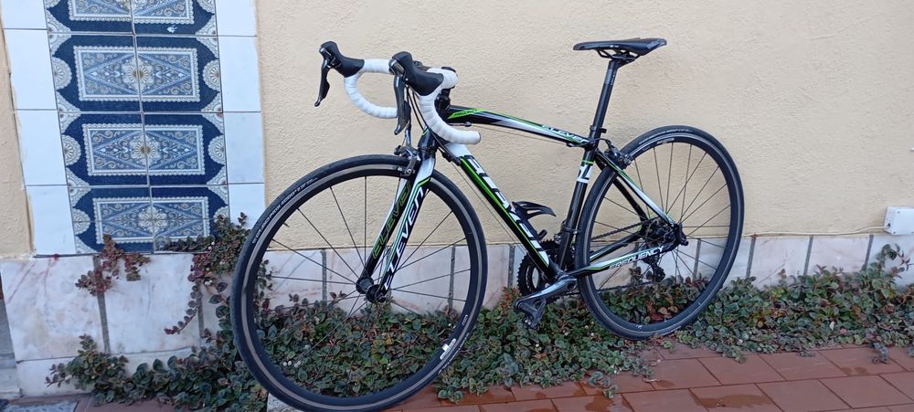 Bike estrada eleven