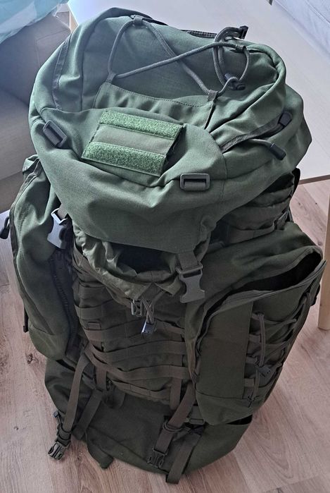Plecak Wojsk Specjalnych WS 80- 100l - NOMA