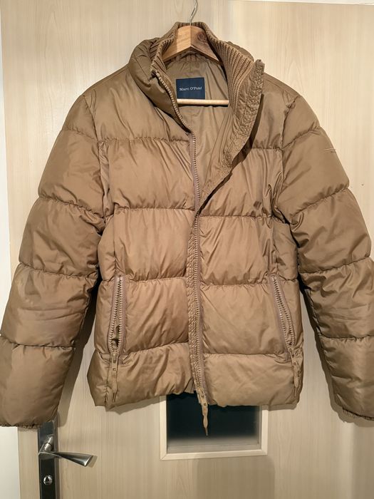 Курточка пухова Marc’o Polo
