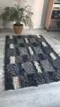 Dywan Shaggy IKEA 133x195 cm Lublin