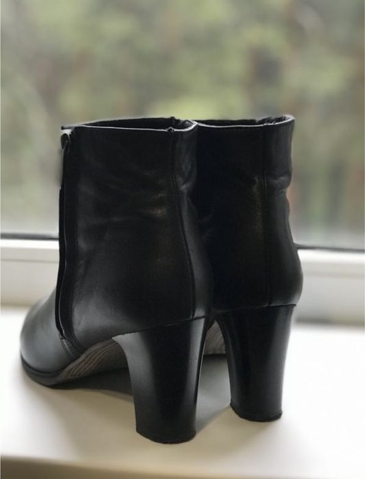 Жіночі батильони жіночи черевики на підборах