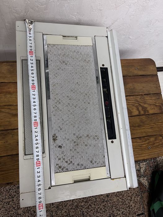 Телескопічна Витяжка Cata